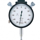 三豐藤野貿(mào)易代理 日本三豐MITUTOYO指針式千分表524-601