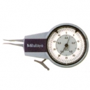 三豐藤野貿易代理 日本三豐MITUTOYO測徑器209-605