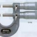 三豐藤野貿易代理 日本三豐MITUTOYO公差千分尺113-103