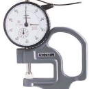 三豐藤野貿易代理 日本三豐MITUTOYO厚度表7326S