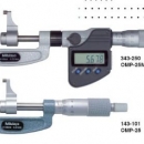 三豐藤野貿易代理 日本三豐MITUTOYO千分尺143-104