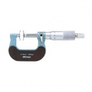 三豐藤野貿易代理 日本三豐MITUTOYO千分尺123-101