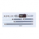 三豐藤野貿易代理 日本三豐MITUTOYO千分尺337-201