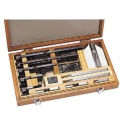 三豐藤野貿(mào)易代理 日本三豐MITUTOYO量塊套裝516-141