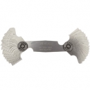 三豐藤野貿易代理 日本三豐MITUTOYO螺距規188-152