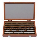 三豐藤野貿易代理 日本三豐MITUTOYO公制矩形量塊套裝516-131