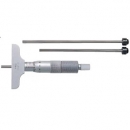 三豐藤野貿易代理 日本三豐MITUTOYO深度千分尺129-154