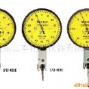 三豐藤野貿易代理 日本三豐MITUTOYO杠桿千分表513-404E