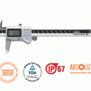 三豐藤野貿(mào)易代理 日本三豐MITUTOYO數(shù)顯卡尺500-752-10