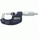 三豐藤野貿(mào)易代理 日本三豐MITUTOYO數(shù)顯千分尺293-247