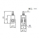 三豐藤野貿(mào)易代理 日本三豐MITUTOYO測(cè)針901954
