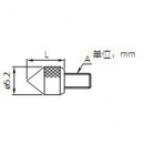 三豐藤野貿(mào)易代理 日本三豐MITUTOYO測針101191