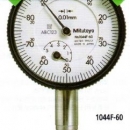 三豐藤野貿(mào)易代理 日本三豐MITUTOYO指針式千分表1044F-60