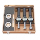 三豐藤野貿易代理 日本三豐MITUTOYO快速孔徑千分尺568-991-10