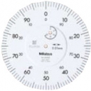 三豐藤野貿(mào)易代理 日本三豐MITUTOYO 指針式千分表3050S