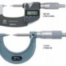 三豐藤野貿易代理 日本三豐MITUTOYO尖爪千分尺142-153