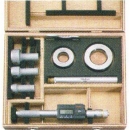 三豐藤野貿易代理 日本三豐MITUTOYO孔徑千分尺468-978