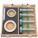 三豐藤野貿易代理 日本三豐MITUTOYO孔徑千分尺368-919