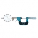 三豐藤野貿易代理 日本三豐MITUTOYO外徑千分尺107-203