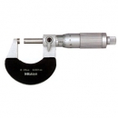 三豐藤野貿易代理 日本三豐MITUTOYO外徑千分尺102-308