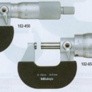 三豐藤野貿(mào)易代理 日本三豐MITUTOYO外徑千分尺102-650