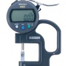 三豐藤野貿易代理 日本三豐MITUTOYO厚度表547-516