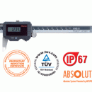 三豐藤野貿易代理 日本三豐MITUTOYO數顯卡尺500-786