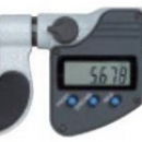 三豐藤野貿易代理 日本三豐MITUTOYO外徑千分尺324-253