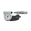 三豐藤野貿易代理 日本三豐MITUTOYO杠桿千分尺 510-134