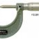 三豐藤野貿易代理 日本三豐MITUTOYO尖爪千分尺112-165