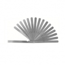 三豐藤野貿易代理 日本三豐MITUTOYO塞尺184-313S