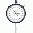 三豐藤野貿易代理 日本三豐MITUTOYO 指針式千分表3109S-10