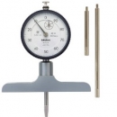 三豐藤野貿(mào)易代理 日本三豐MITUTOYO深度尺7213