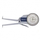 三豐藤野貿(mào)易代理 日本三豐MITUTOYO測(cè)徑器209-887