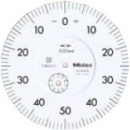 三豐藤野貿易代理 日本三豐MITUTOYO 指針式千分表3417SB