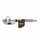 三豐藤野貿易代理 日本三豐MITUTOYO千分尺343-250