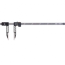 三豐藤野貿(mào)易代理 日本三豐MITUTOYO防冷卻液碳纖維卡尺552-150-10