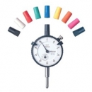 三豐藤野貿(mào)易代理 日本三豐MITUTOYO彩色編碼心軸帽193595D