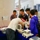 日本愛安德，藤野代理，艾安得儀器重磅亮相2018SIAF展