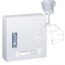 索尼克 廣州直銷(xiāo)SONIC  超聲波氣體流量計(jì) FEX-100防爆型