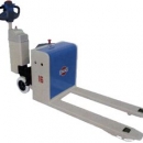 OPK電動搬運車CPSU-13S電動拖板車