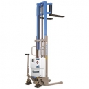 OPK堆高機OPK-WD650-25