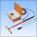 山高藤野代理 SANKO 針孔探測(cè)儀TO-250D，YUQIF TO-250D