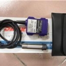 山高藤野代理 SANKO P-100,山崎式回転計, P-100