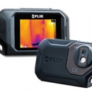 CHINO廣州代理 CHINO 緊湊型熱像儀FLIR C2 / C3