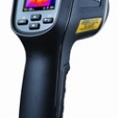 CHINO廣州代理 CHINO熱圖像輻射溫度計FLIR TG 167