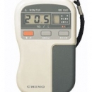 CHINO廣州代理 CHINO 便攜式血氧儀MB1000