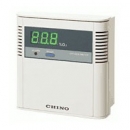 CHINO廣州代理 CHINO 氧化鋯血氧計MG系列