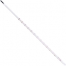 エンペックス気象計 TG-2205 棒狀溫度計30cm?水銀20～105度