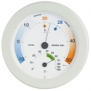 エンペックス気象計 TM2771 環境管理溫濕度計“節能”